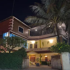 Vedha Ayurvedic Panchakarma Treatment Centre Hotel
