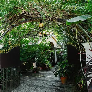 Alloggio in famiglia Bella Kerala, Alappuzha