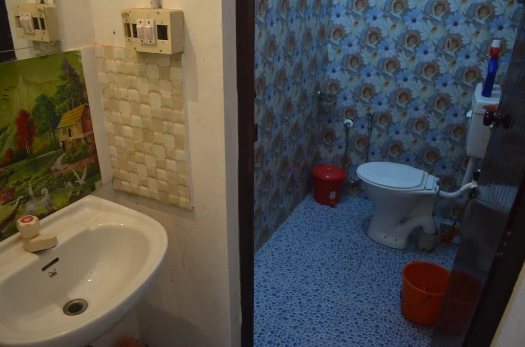 Oscar Cruise Hotel Alappuzha 0*,  India