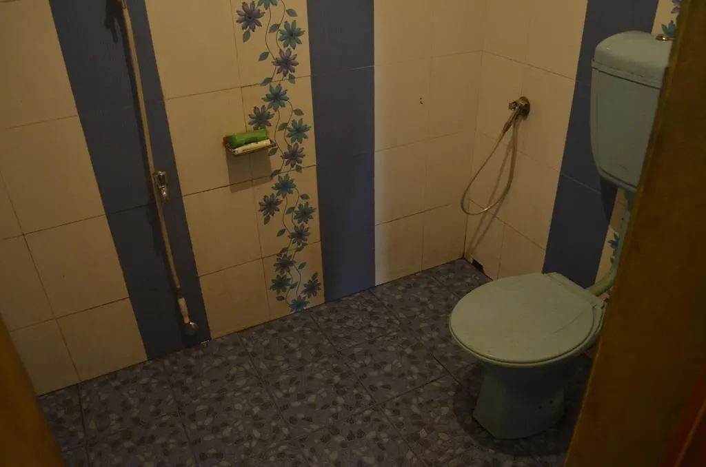 Oscar Cruise Hotel Alappuzha