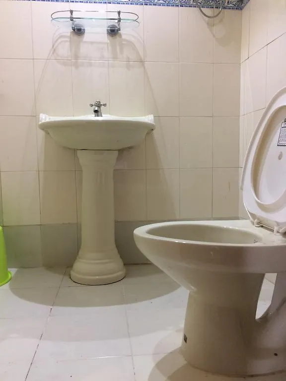Oscar Cruise Hotel Alappuzha India